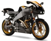 2004 Buell Firebolt XB12R photo